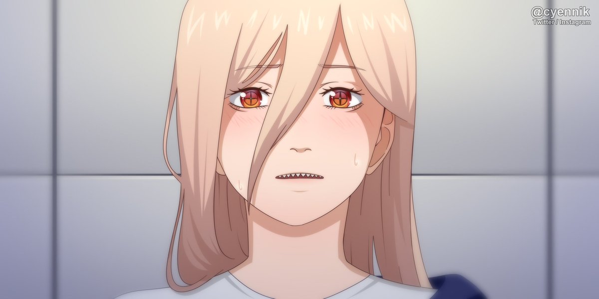 Chainsaw Man tweet media