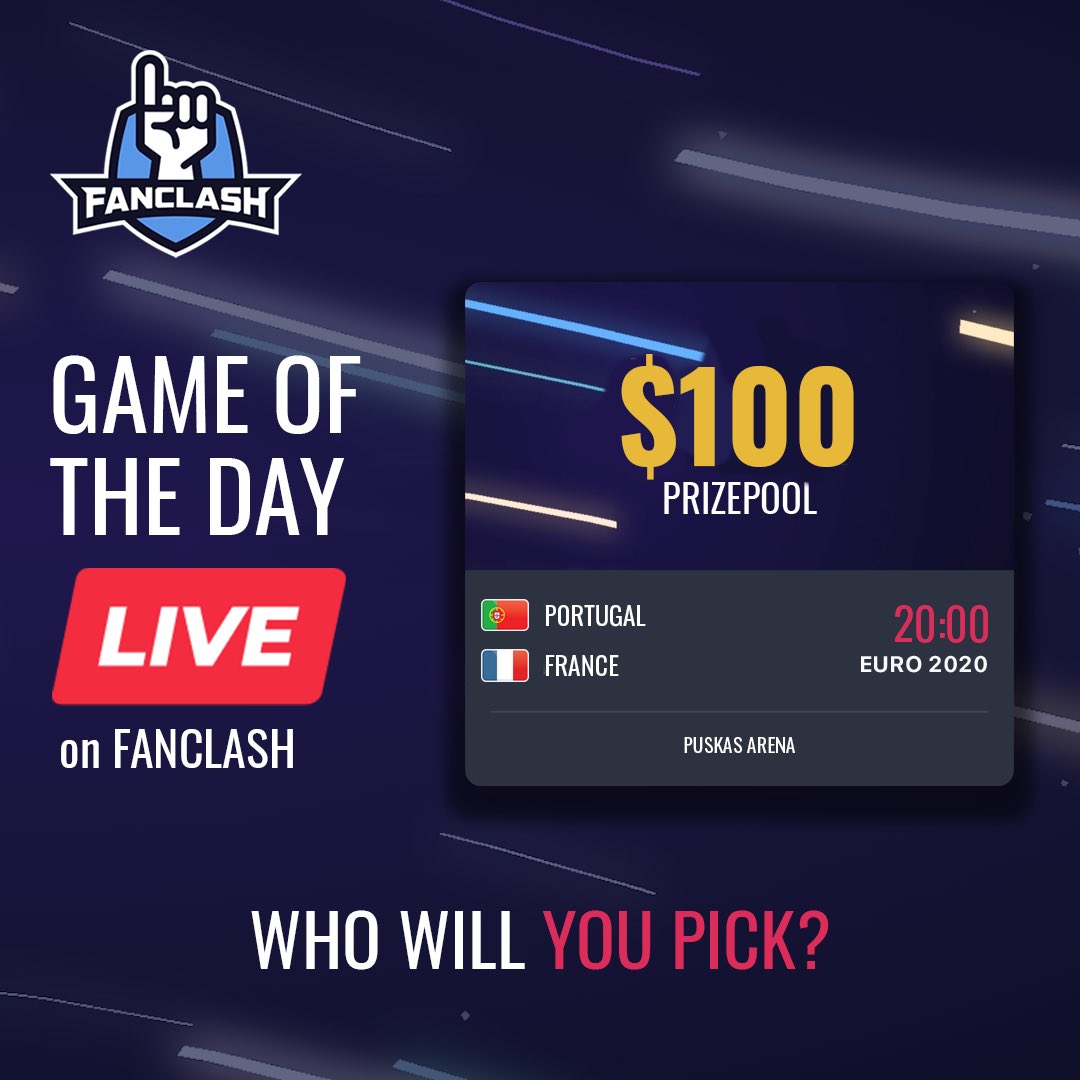 FanClash ⚽️ tweet media