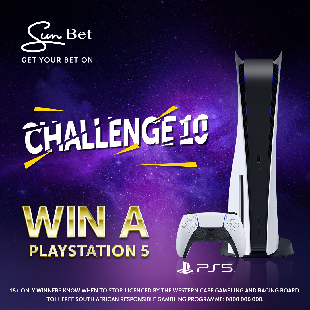 PS5 Giveaway  Enter to Win a Free Sony PlayStation 5