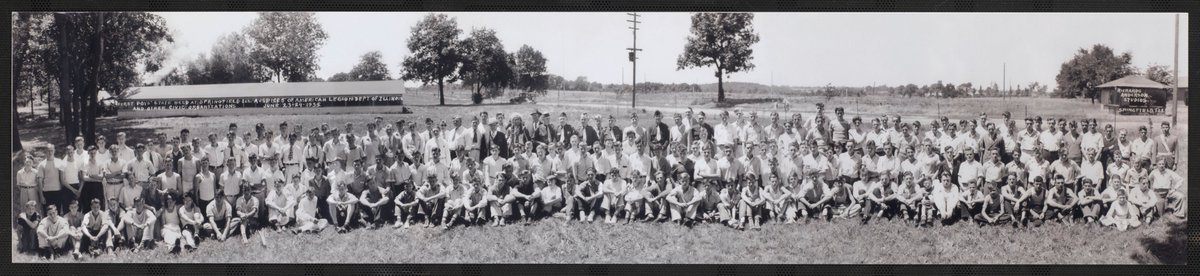 American Legion Boys Nation (@alboysnation) on Twitter photo Today in <a href="/AmericanLegion/">The American Legion</a> history: In 1935, Legionnaires Harold Card & Hayes Kennedy organize the 1st Boys State program, <a href="/ILBoysState/">Illinois Boys State</a>, in Springfield, Ill. Today in <a href="/AmericanLegion/">The American Legion</a> history: In 1935, Legionnaires Harold Card & Hayes Kennedy organize the 1st Boys State program, <a href="/ILBoysState/">Illinois Boys State</a>, in Springfield, Ill.