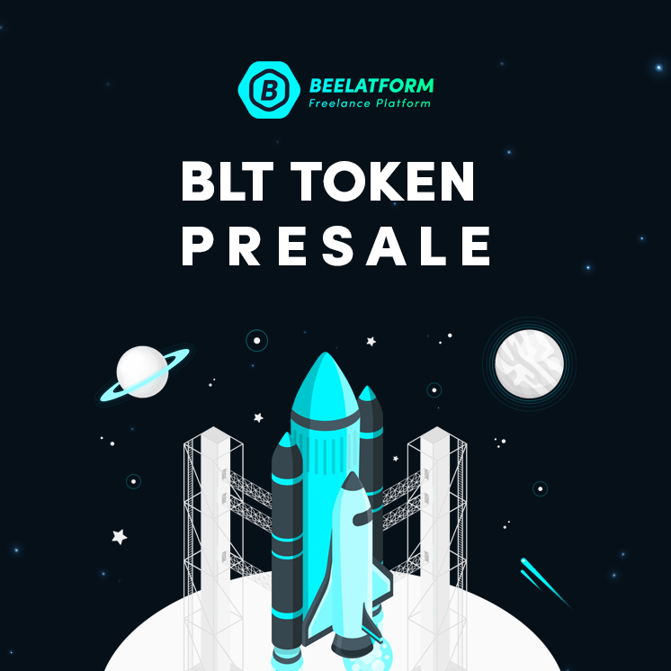 Beelatform1's tweet photo. 1 BLT = 0.10$ for pre-sale.
Buy and hodl!

#doge $doge #dogecoin #nft #plut $plut $ata #ata #automata #plutos #efi #efinity $efi #presale #airdrop #ucoin $ucoin $sca #scaleswap #sca #nftp $nftp #bnc $bnc $ionx #ionx #ctr #creatoreconomy https://t.co/VE52oqhhz5