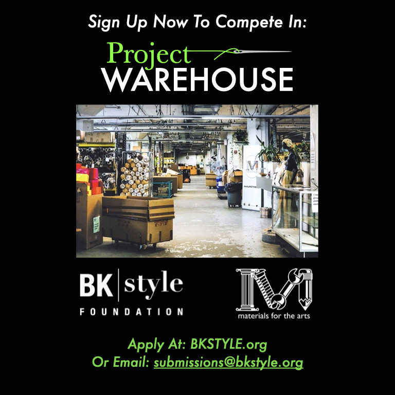 BK Style Foundation tweet media