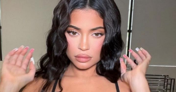 Kylie Jenner fan gobsmacked at how different she looks in old Instagram photos
