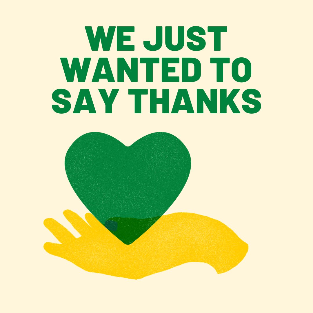 Today is Public Service Day! 

So we want to say a massive thank you to all of those who work in Public service and who kept us moving during the incredibly hard times throughout lockdown. We love and appreciate all you essential workers! 😍

Happy Public Service Day!