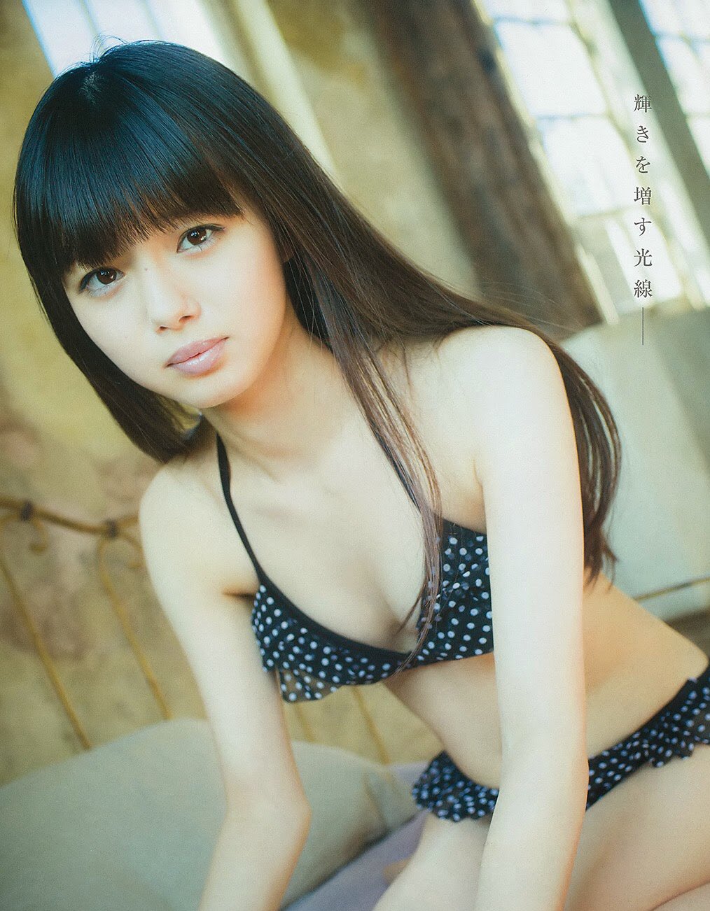 48g pics on X: "🎡 Ichikawa Miori (市川美織、Miorin) https://t.co/iqpPZvVrg2" / X