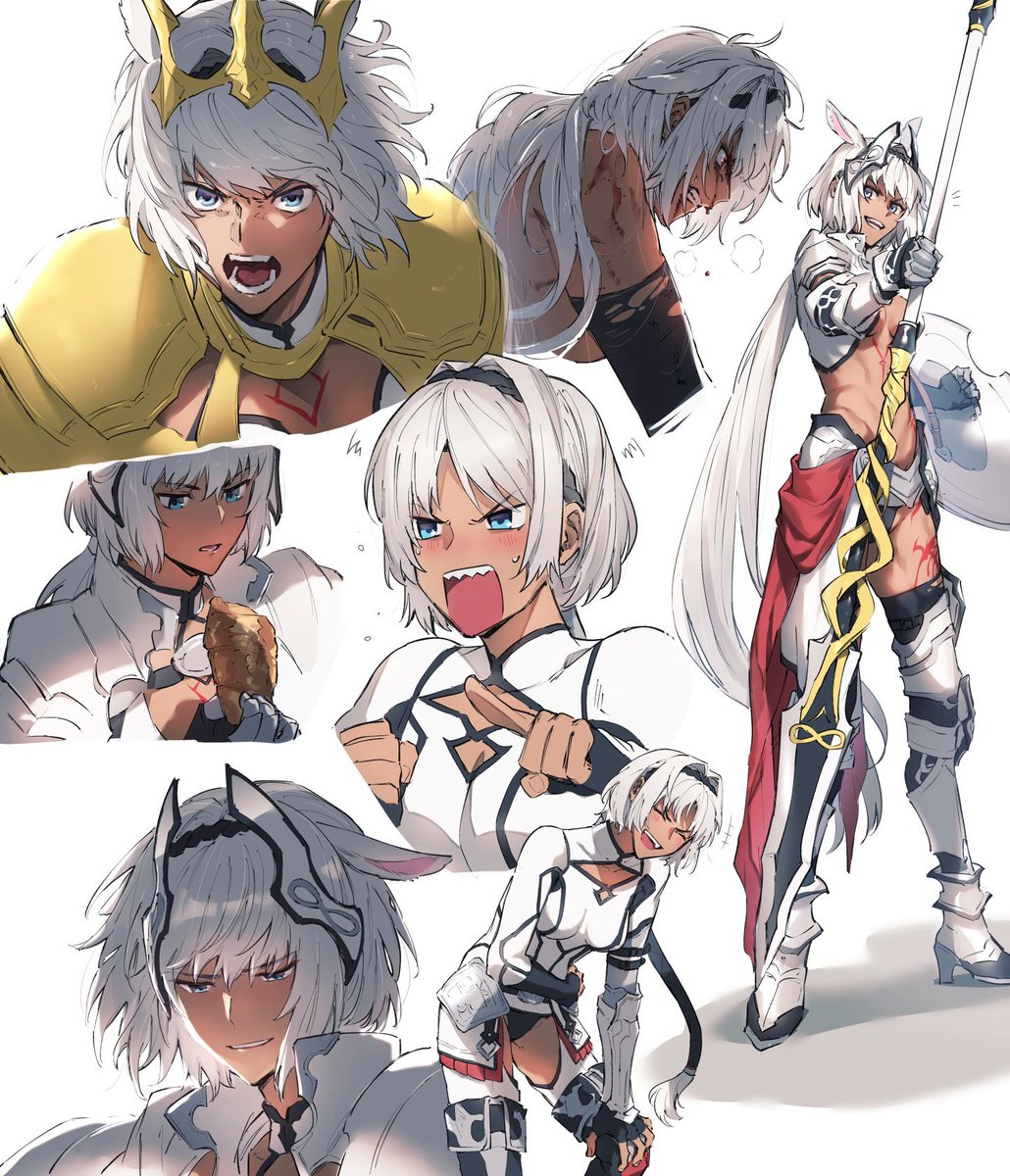 Fgo カイニス カイニスをどうぞよろしくお願いします さばもり 2 のイラスト Fgo カイニス カイニスをどうぞよろしくお願いします さばもり 2 のイラスト