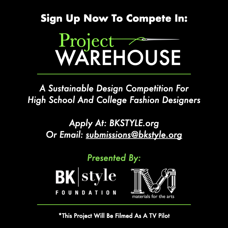 BK Style Foundation tweet media