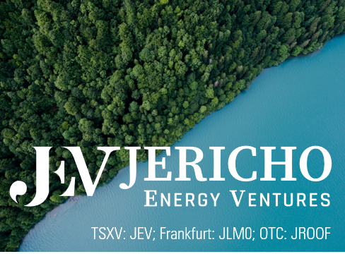 JerichoEV's tweet photo. Jericho Energy Ventures Applauds Latest Clean Hydrogen Push from US Policymakers 

https://t.co/nK9S3yUsTk

#Hydrogen #cleanH2steam #HydrogenBoiler #HydrogenFuel #HydrogenNow #GreenHydrogen #ZeroEmissions #CleanEnergy #RenewableEnergy #Electrolysis #NetZero $JEV.V $JROOF $JLM0 https://t.co/gyQmhKZ0qq