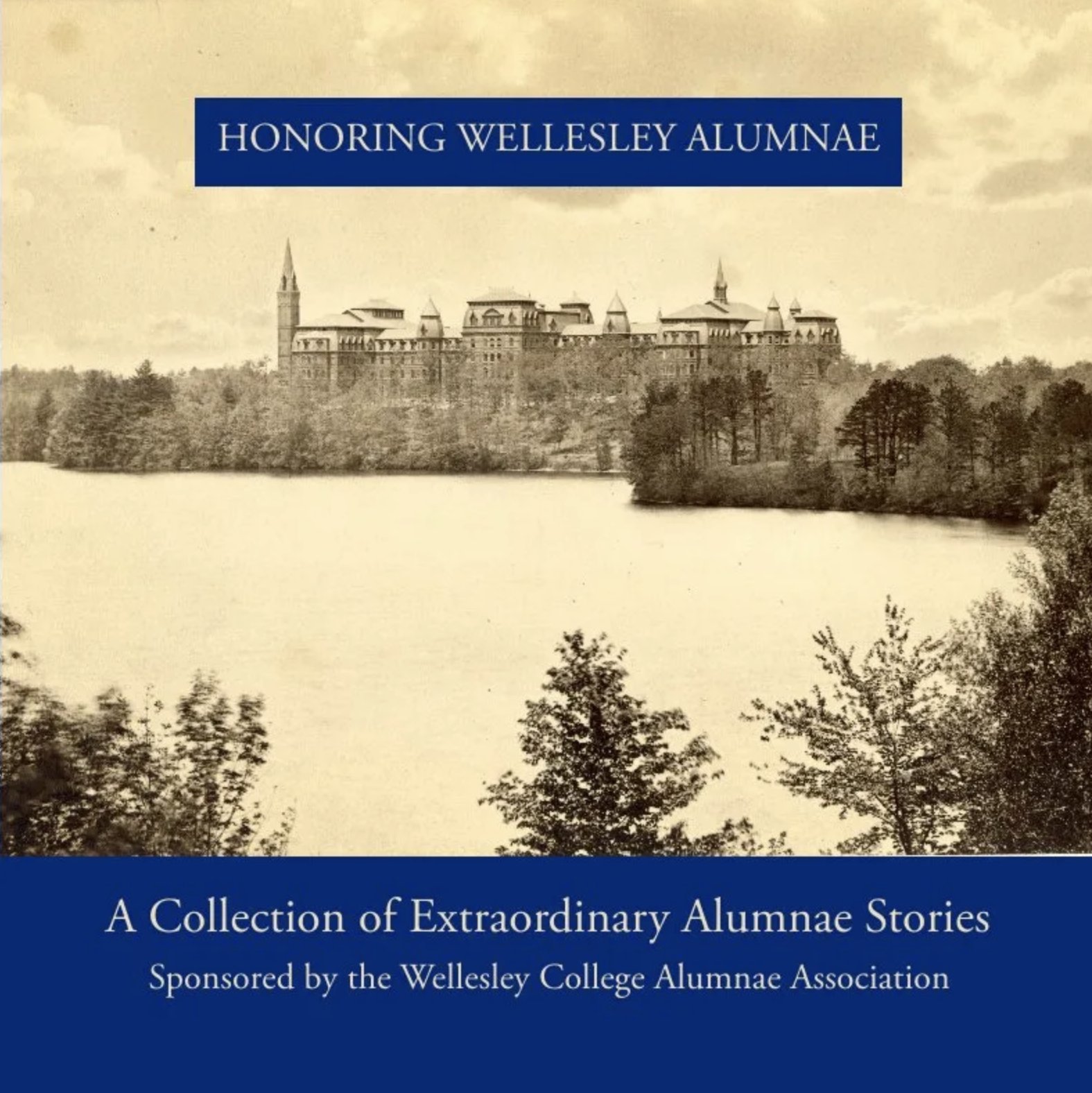 Wellesley College on Twitter "January Project interns Anmol Nagar '21