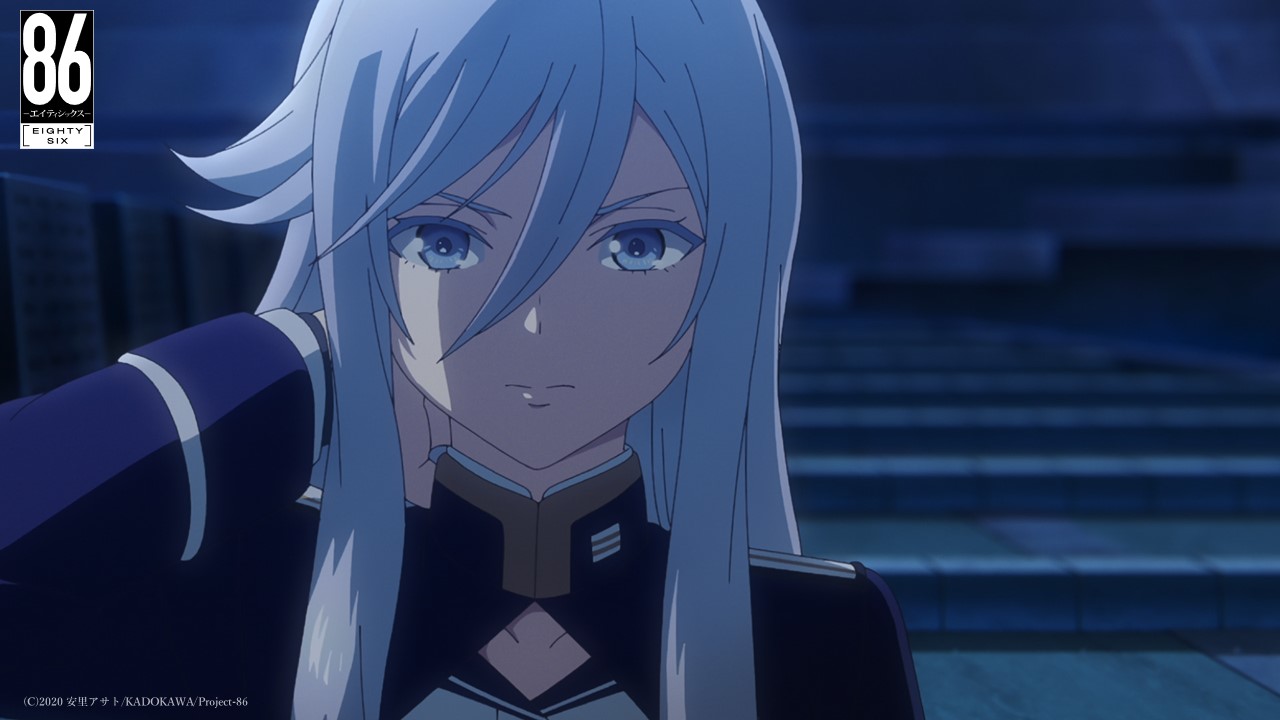 Tvアニメ 86 エイティシックス 公式 Sawanohiroyuki Nzk Laco Hands Up To The Sky アニメmv T Co V0v98u3fag コラボmv T Co Mlqyfsimpk エイティシックス T Co Aqx391s7lb