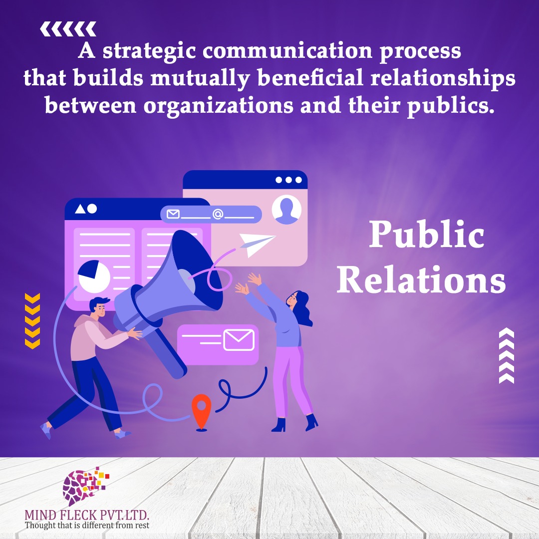 MindFleck's tweet photo. PR provides an unique touch point and adds value to your product offering, that can help differentiate you among your competitors ! 🙂

Contact Us👇
Phone: +91- 9620330099
DM: hello@mindfleck.com
For More Details: https://t.co/sK9enmnXwQ

#mindfleckpvtltd https://t.co/D1mcLhbdal