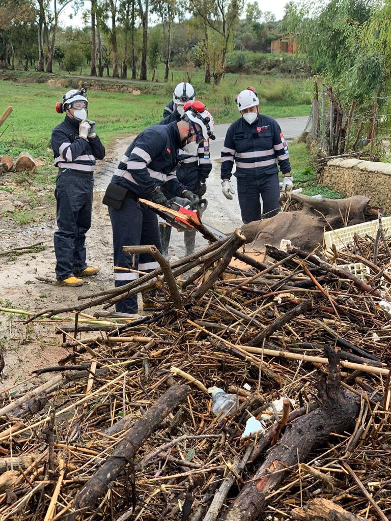 Buon compleanno CISOM Corpo Italiano di Soccorso dell'Ordine di Malta!
Dal soccorso sanitario all'assistenza alla popolazione, dalle attività tecnico-logistiche alla formazione, le donne e gli uomini del CISOM sono sempre al fianco delle comunità e del Sistema di Protezione Civile. Grazie! 