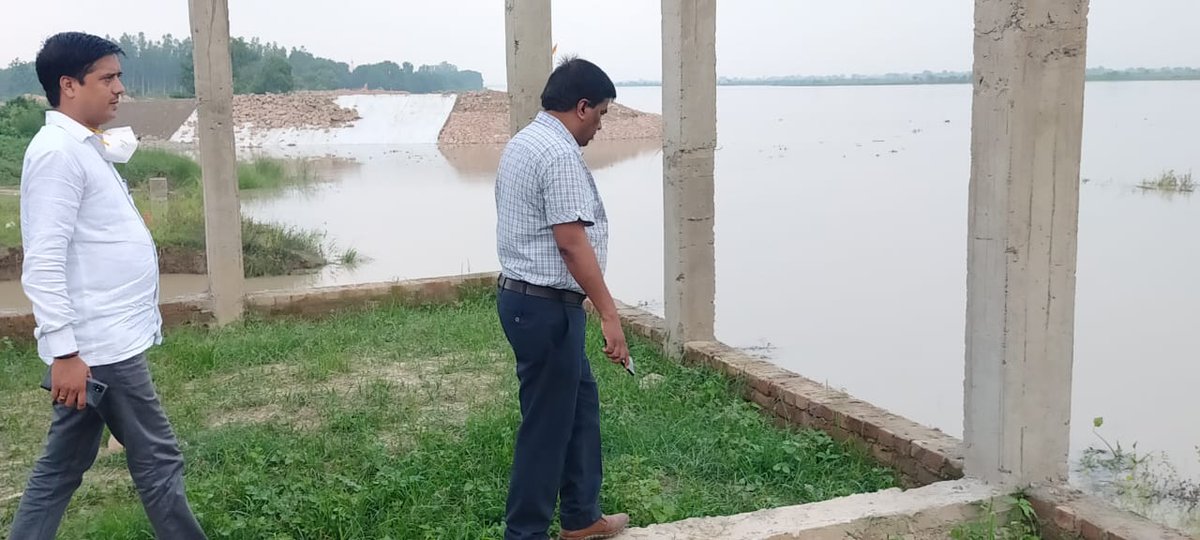 DPRO DEORIA tweet media