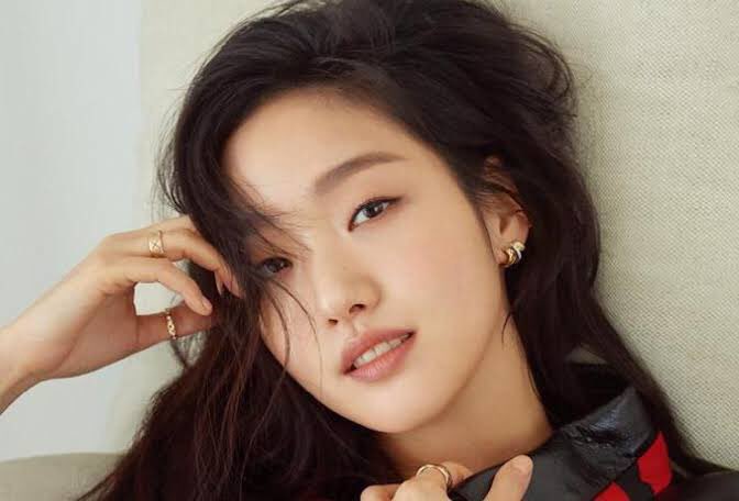 冷水 芸能人に似ている と言われたことが人生で2度だけあるのですが どちらもキム ゴウンさんだった 一重 なのに っていう言い方が適切かわかんないけど すごく綺麗で 一重メイク頑張ろうって思えたのはこれがきっかけでもある