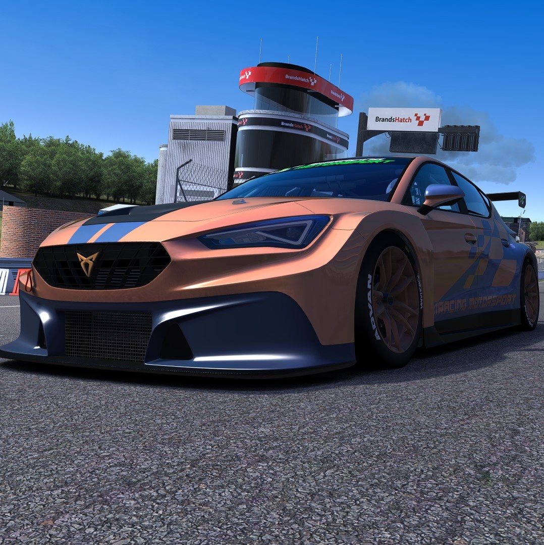 🚨🚨🚨🚨
Últimos días del evento Hot Lap de este mes en @brandshatchofficial con el <a href="/cupra_official/">CUPRA Fan Club</a> León Competición🔥🔥🔥🔥
Aún estás a tiempo de batir el mejor tiempo y llevarte el premio!! 💪🏻💪🏻💪🏻
Te esperamos!!!! 📣📣📣