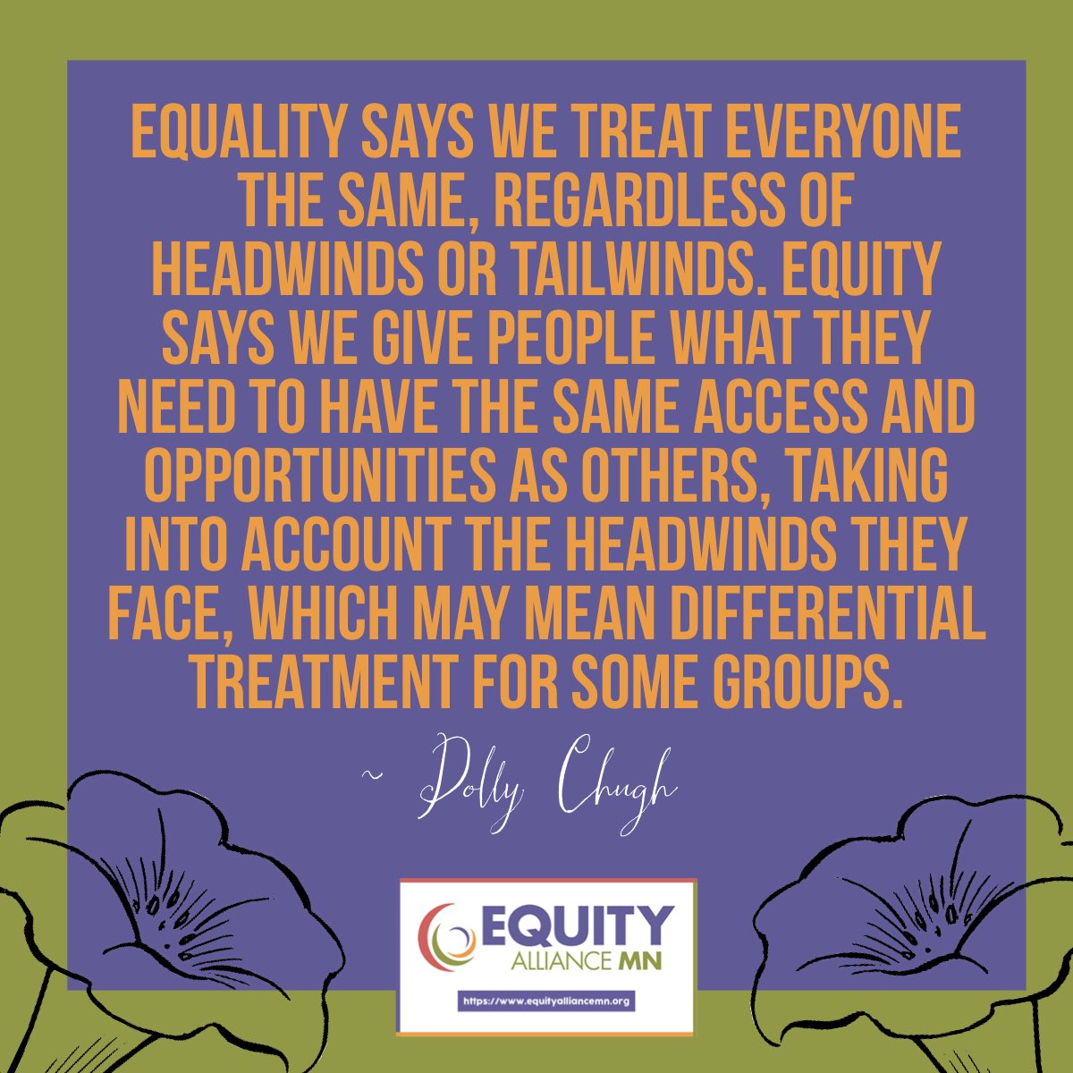Equity Alliance MN tweet media