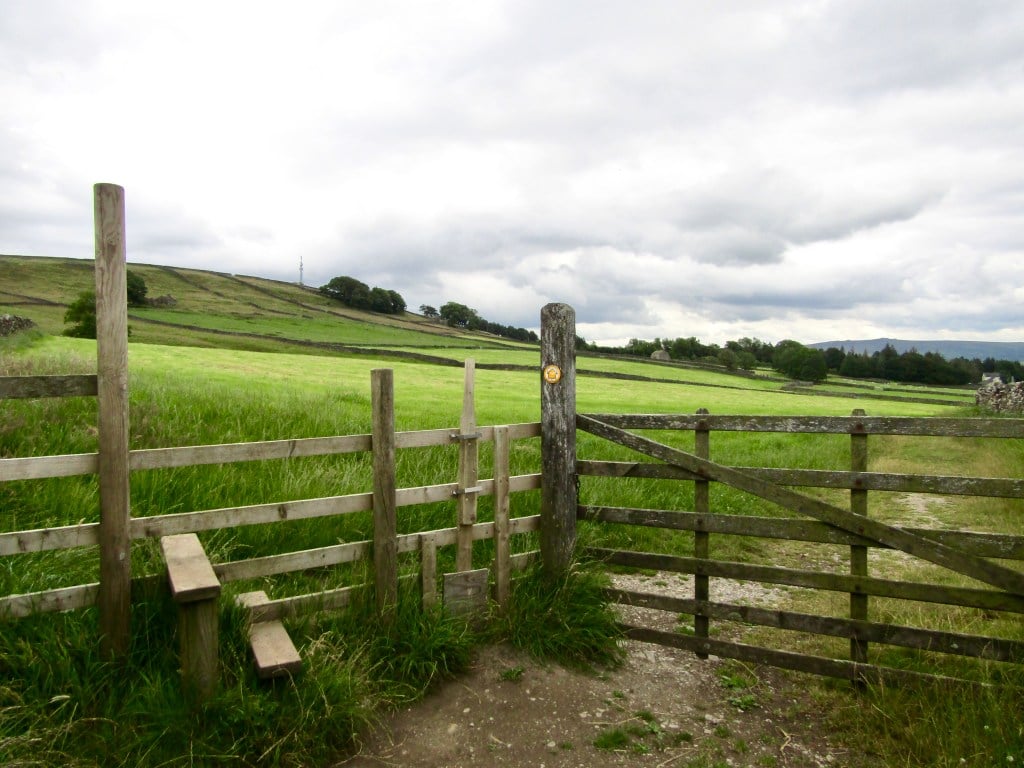 Grassington is a walker's haven, with many walking trails in the area. The Grassington and Conistone walk takes you part way up the hills before returning via the Dales Way path. For more information or to book today, please call 01756 753332 or visit tuckedawayhouse.co.uk