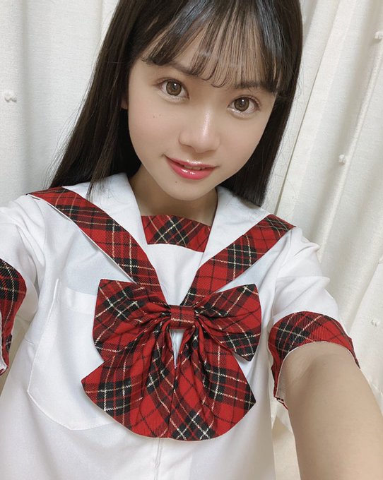 Twitterのコスプレ画像1