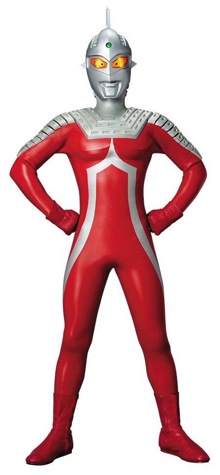 ウルトラマンセブンのtwitterイラスト検索結果