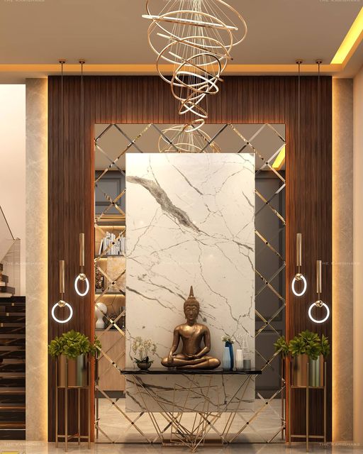 Karighars Interior Designers Bangalore The KariGhars | LinkedIn