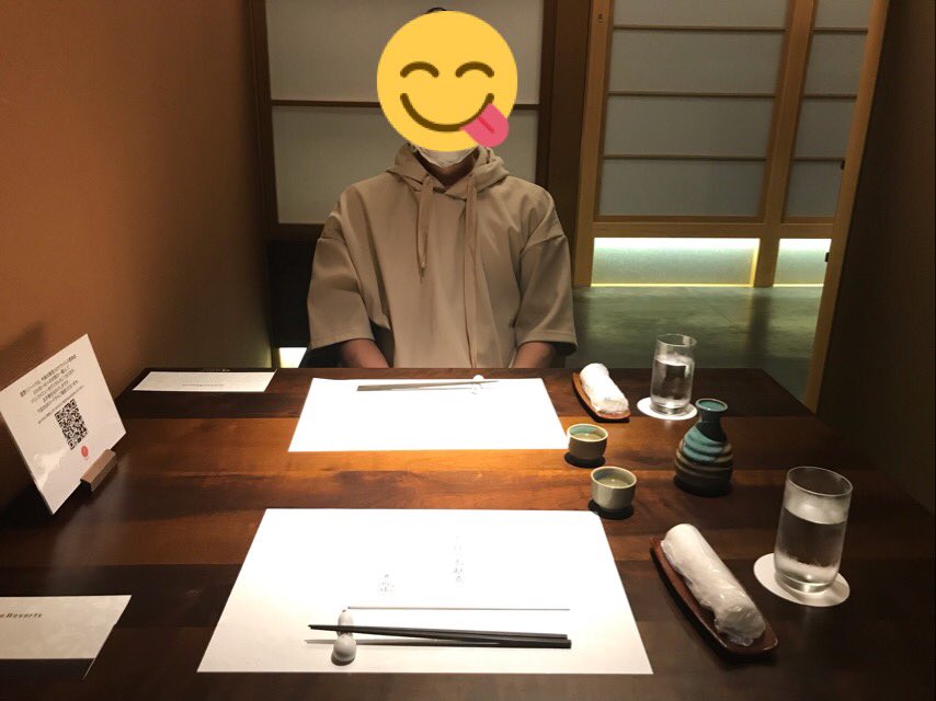 rakusacb's tweet photo. お初星野リゾート✨✨✨ https://t.co/QUN3GvQ79l