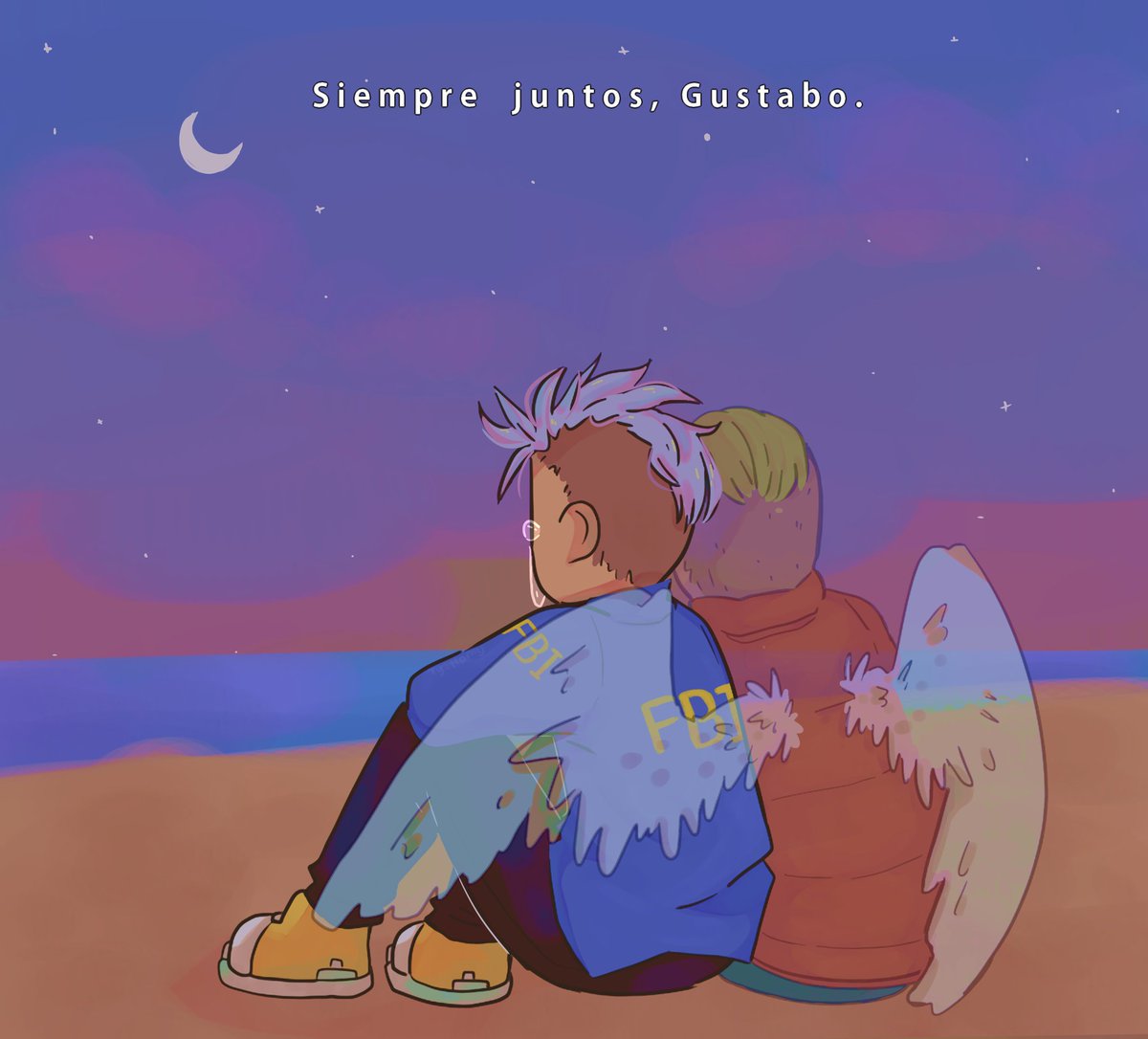 h. o. m. y. tweet media