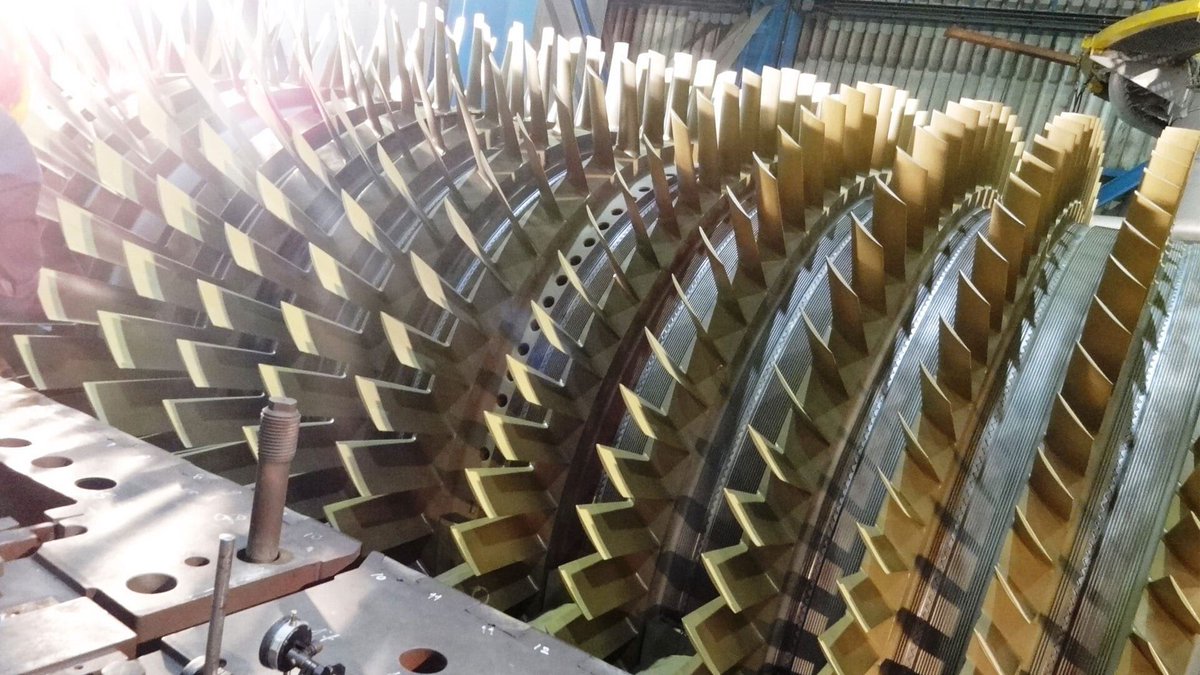 Indestructible1's tweet photo. With responsibility for the #PowerGeneration industry throughout India, the National #ThermalPower Corporation (#NTPC) is reporting excellent results from our specialist, #HighPerformanceCoatings.
Read more... https://t.co/3FFr1TULIu
#IndustrialGasTurbines #BizHour #IPCOTErange https://t.co/mYmJ5AY0U5