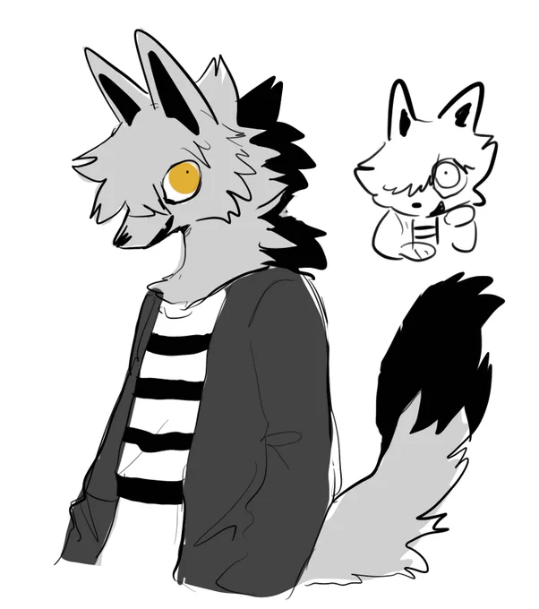 Fursona 