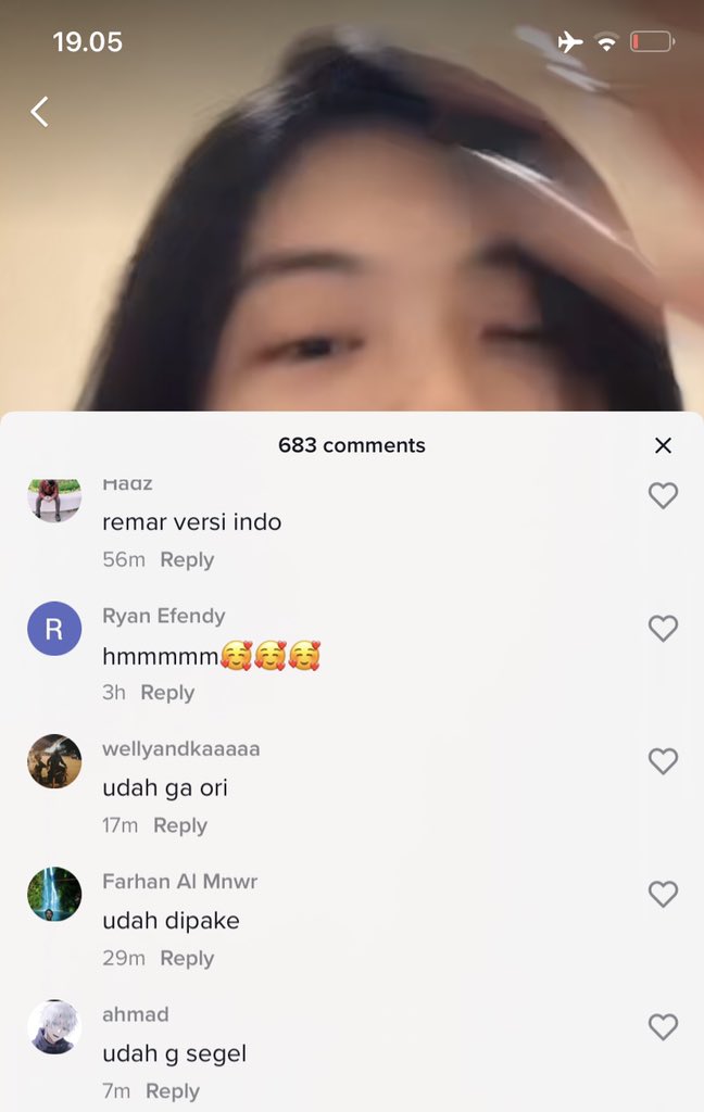 tttokebi's tweet photo. TW// ngabers, harsh word
GABISA JAGA KETIKAN APA YA https://t.co/zX97pgr7Xv