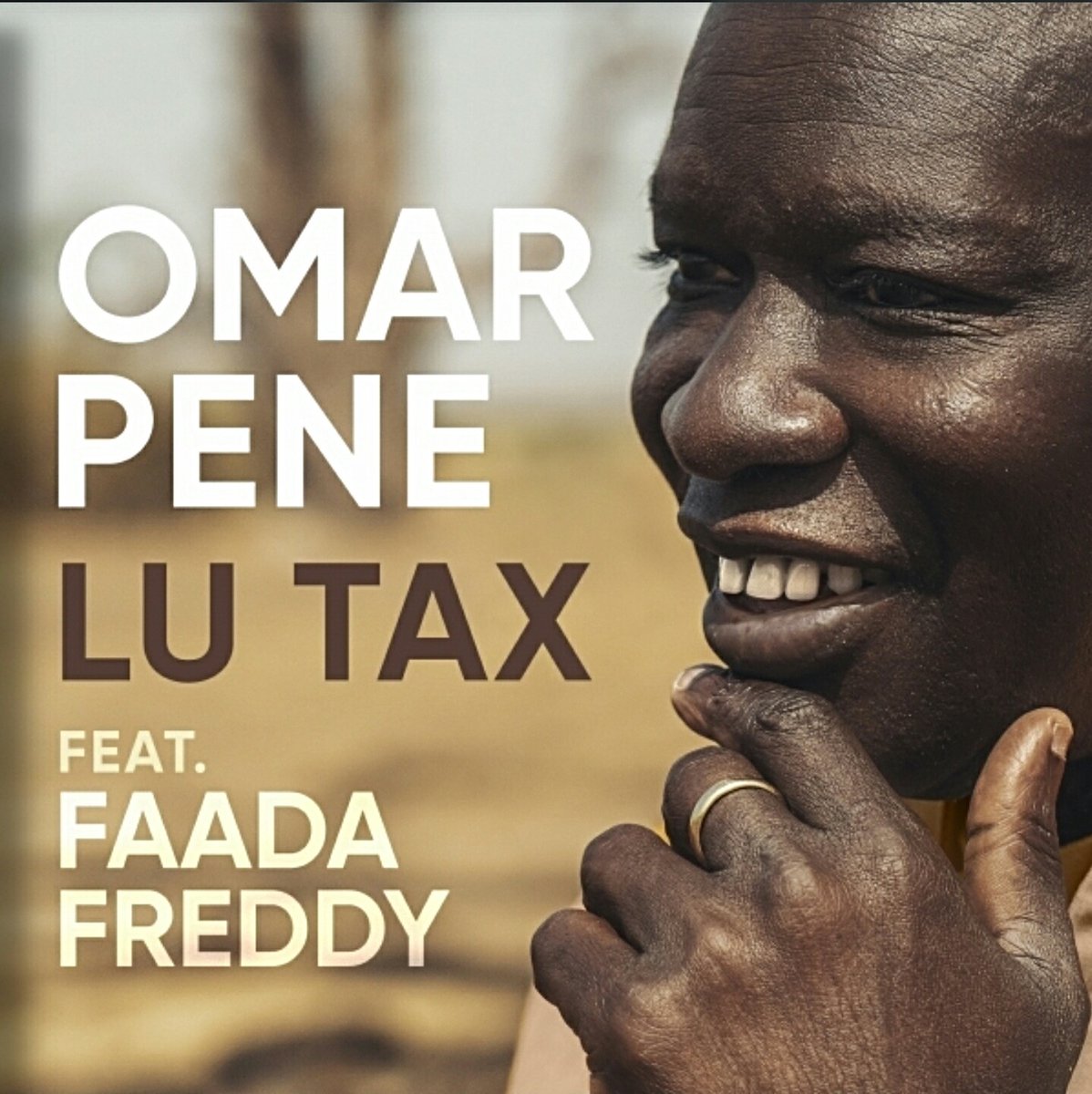 Omar__Pene's tweet photo. Bonjour les amis, mon single "Lu Tax" en featuring avec Faada Freddy sera disponible sur toutes les plateformes de streaming le 25 juin prochain !
Cliquez ici pour pré enregistrer le morceau: https://t.co/W0lpf8wI5A https://t.co/eux6a7PR7q