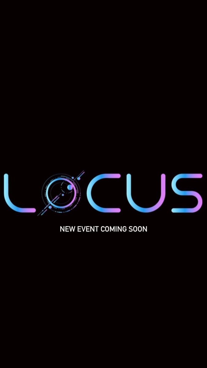 LOCUS671's tweet photo. We Fuckin Back Baby! https://t.co/UlqFzYBG5c
