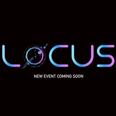 LOCUS671's tweet photo. #NewProfilePic https://t.co/OdixJML64e