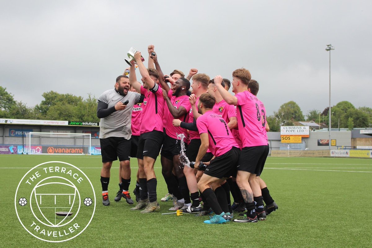 Up The Trades 

#UTT