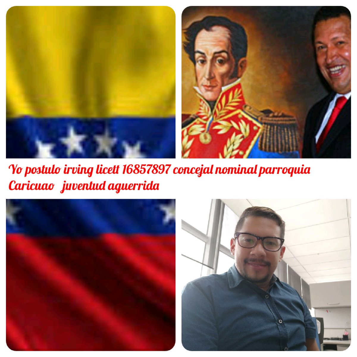 Clap Carrasquel tweet media