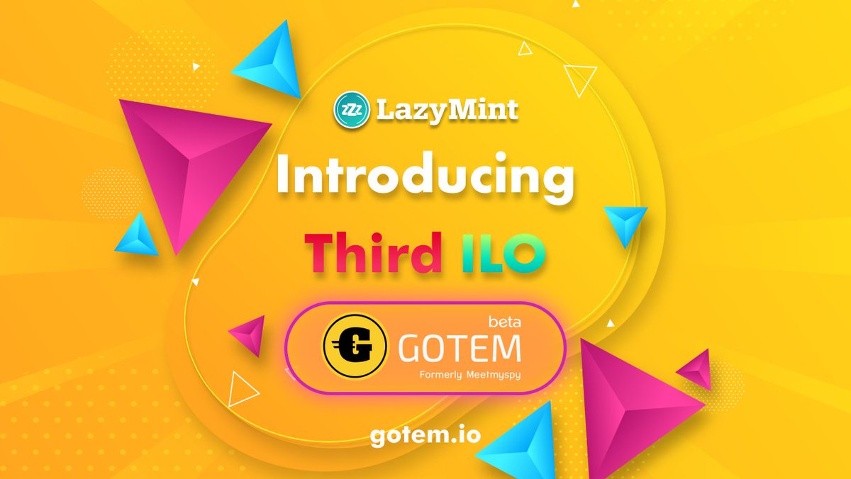 LazyMint tweet media