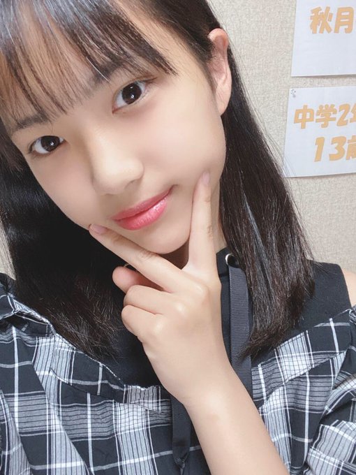 Twitterのコスプレ画像9