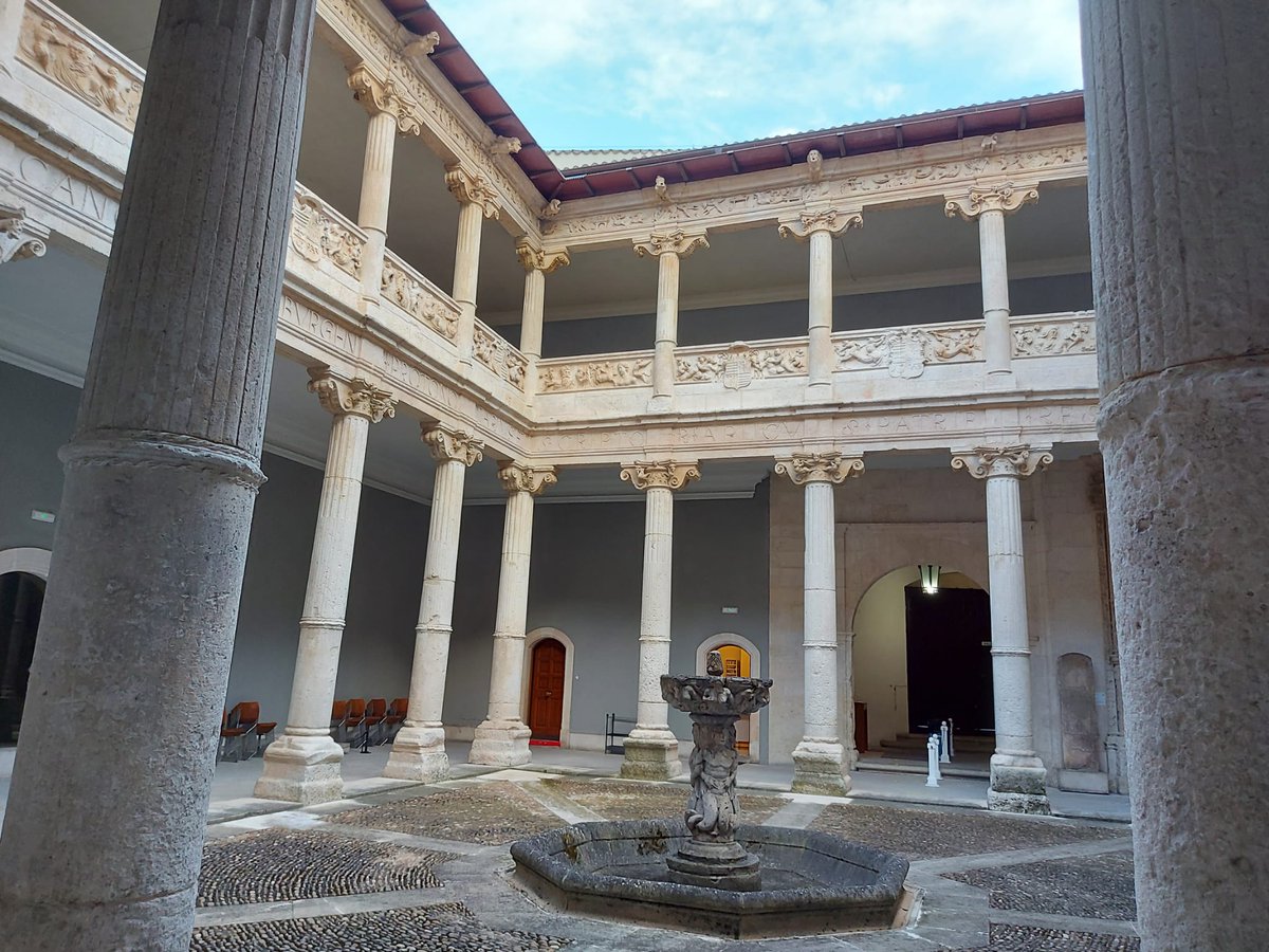 Denominación de Origen Arlanza (@doarlanza1) on Twitter photo Agradecid@s por la acogida del taller de maridaje de ayer con vinos de la #denominaciondeorigenarlanza en <a href="/museodeburgos/">Museo de Burgos</a> impartido por el Sumiller Fernando Mayoral y amenizado por <a href="/Sera_gare/">Sergare</a> Agradecemos la colaboración de <a href="/jcyl/">Junta de Castilla y León</a>, <a href="/BurgosASBU/">SumilleresBurgos</a> #vino #Arlanza #Burgos #CastillayLeón Agradecid@s por la acogida del taller de maridaje de ayer con vinos de la #denominaciondeorigenarlanza en <a href="/museodeburgos/">Museo de Burgos</a> impartido por el Sumiller Fernando Mayoral y amenizado por <a href="/Sera_gare/">Sergare</a> Agradecemos la colaboración de <a href="/jcyl/">Junta de Castilla y León</a>, <a href="/BurgosASBU/">SumilleresBurgos</a> #vino #Arlanza #Burgos #CastillayLeón