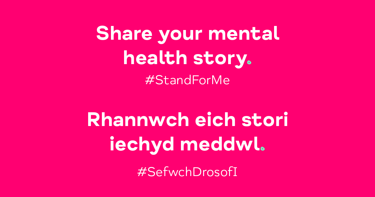 MindCymru's tweet photo. The coronavirus has escalated our mental health emergency.
The Deputy Minister for Mental Health must take action to improve mental health support in Wales.
Let her know why, with a personalised message > https://t.co/cCl6XWT9td
#StandForMe https://t.co/YizQ5HRj6C