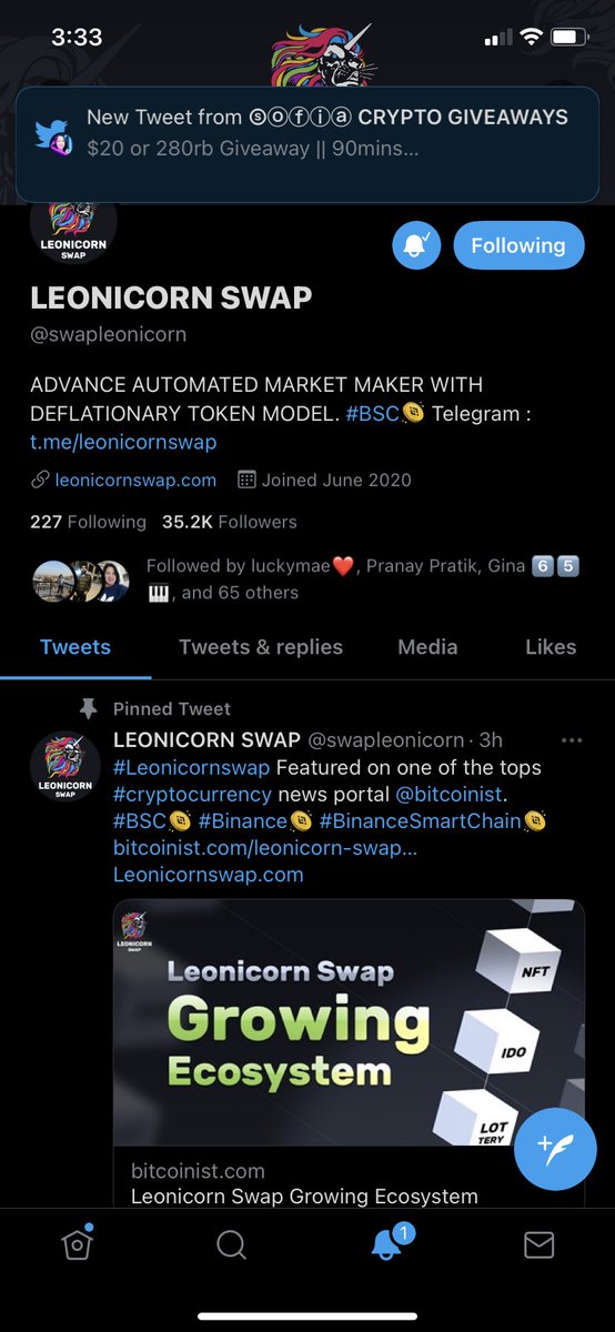 Jhena223's tweet photo. @ladyincrypto @swapleonicorn https://t.co/sBaHRuib8e