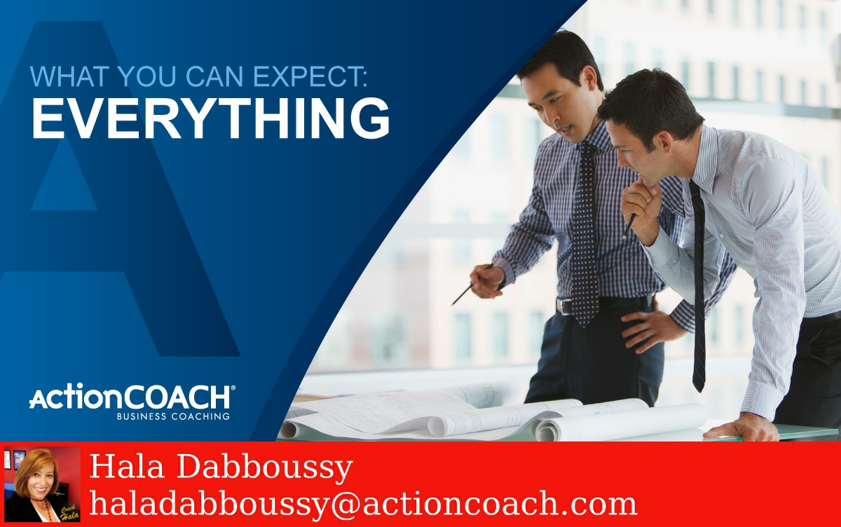 During my upcoming webinar, an introduction to GrowthCLUB, you will learn everything! Sign up at coachhala.synduit.com/WGRC0005