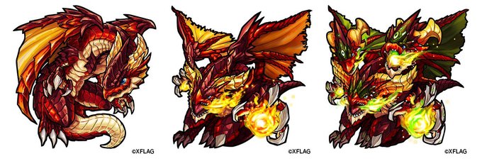 モンストのtwitterイラスト検索結果 モンストのtwitterイラスト検索結果