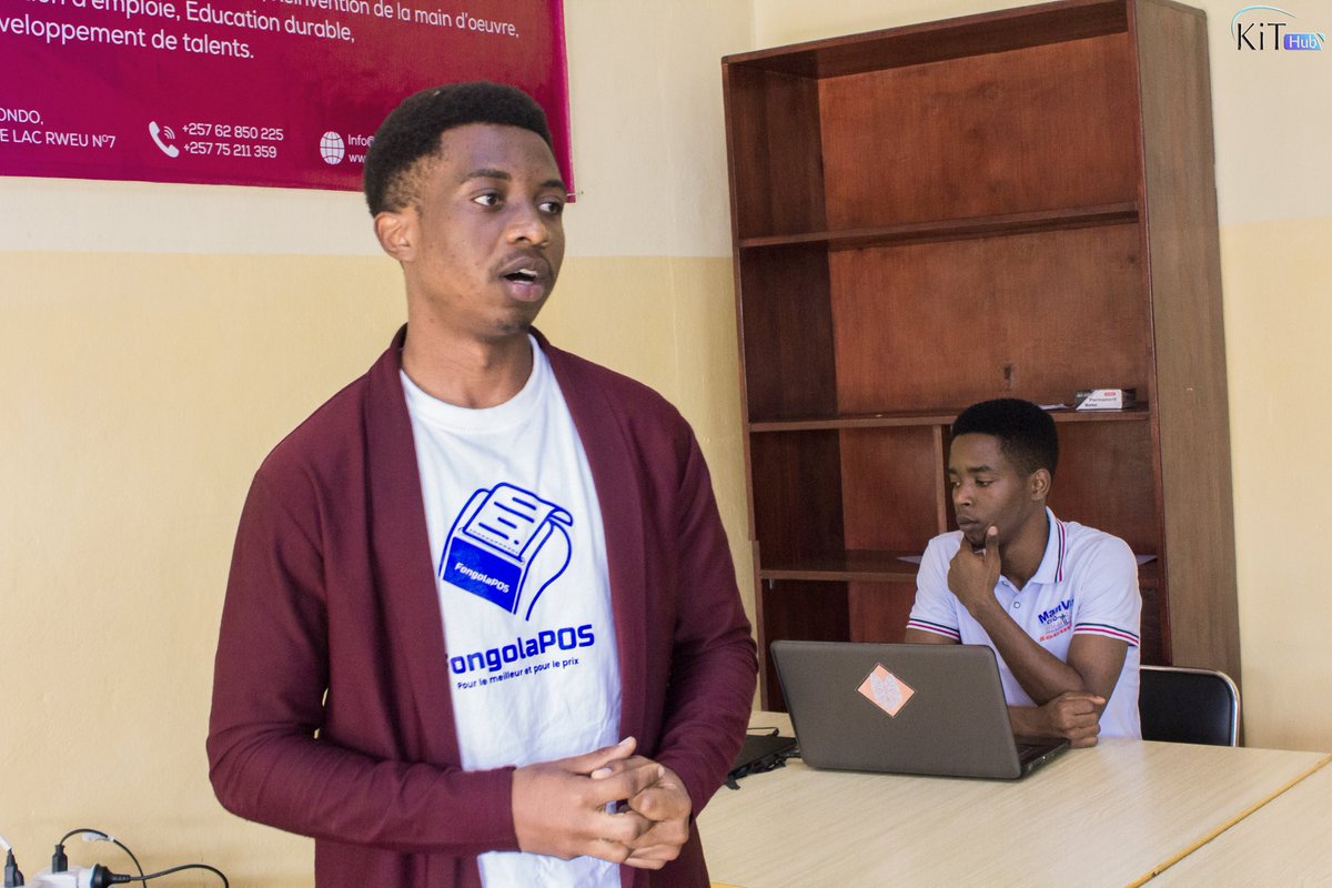 KithubNews tweet media