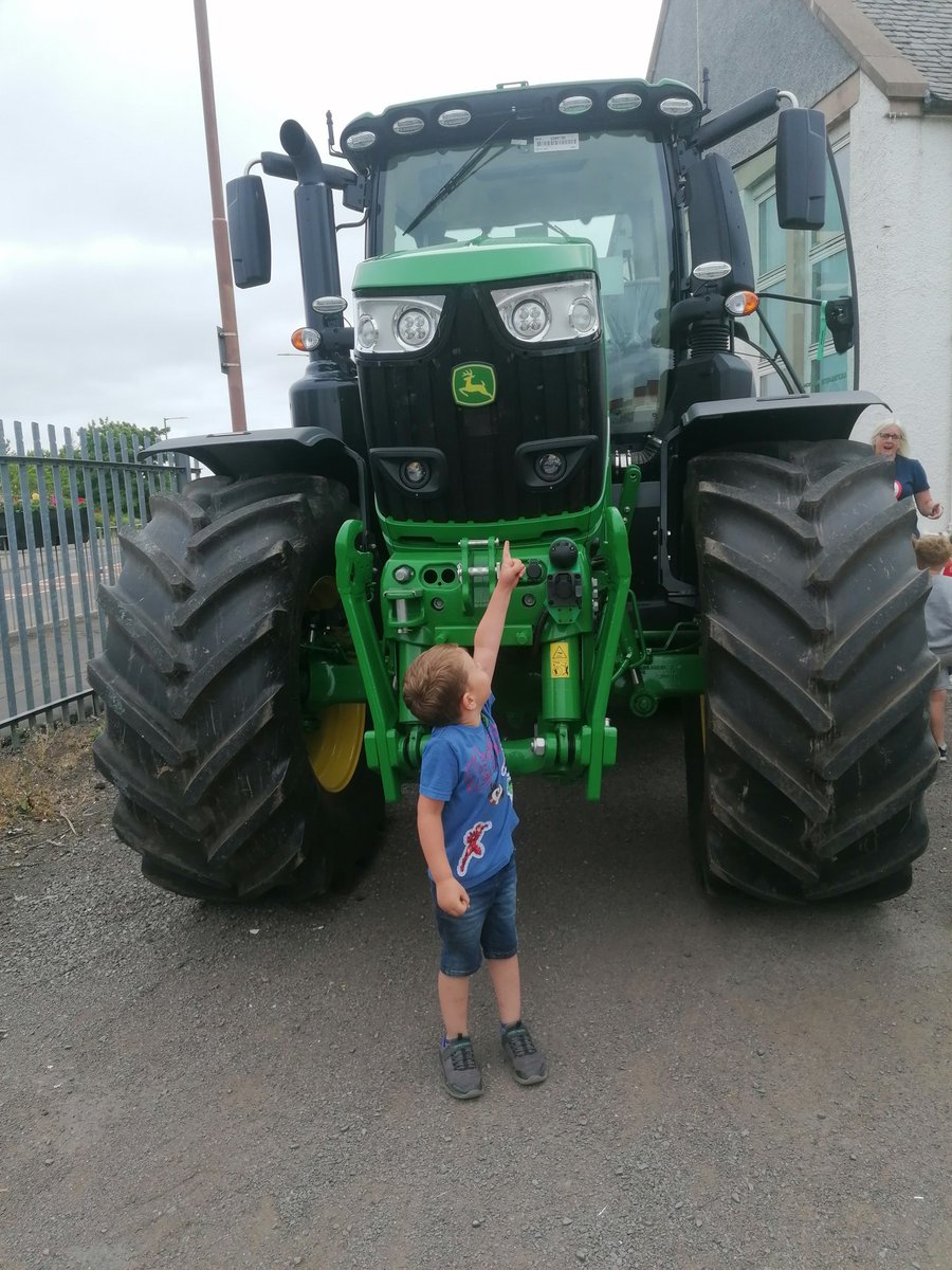 Macmerry Primary tweet media