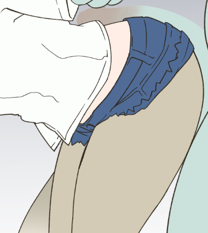 ホットパンツはいいよね☺️ 