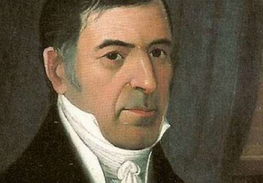 Cancilleria_ve's tweet photo. #EFEMÉRIDE | 1772: Nace José Cristóbal Hurtado de Mendoza y Montilla fue un político y abogado que se desempeñó como el primer Presidente de Venezuela, tras la declaración de Independencia del país sobre el imperio español, en el triunvirato que estableció el Congreso de 1811. https://t.co/osnO0cU9EV