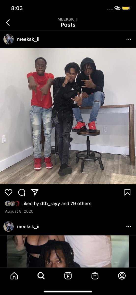 The just took my buzzin💔 I love you gang I Kant even funxtion right knowing your gone4️⃣💔