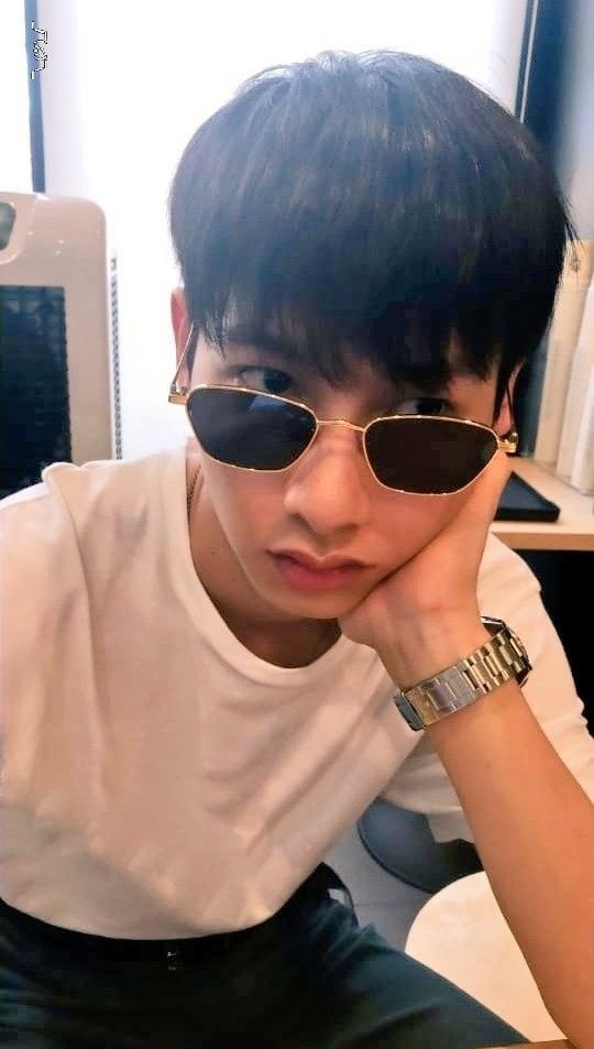 #กันอรรถพันธ์น่ารักกว่าที่คิด #ออฟกัน