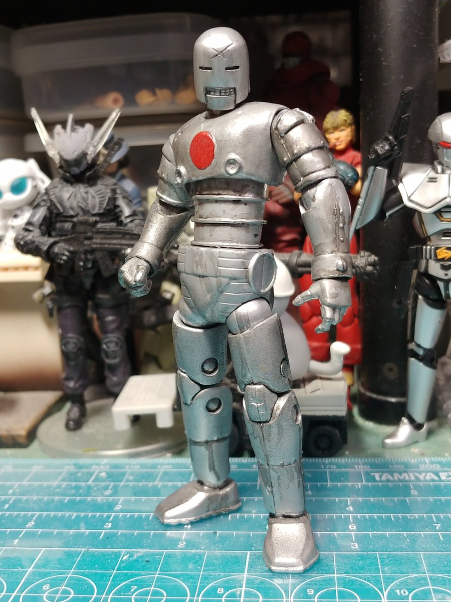 ロボット残党兵 Twitter Search ロボット残党兵 Twitter Search