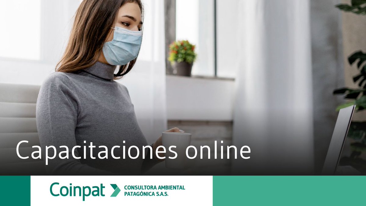 redescoinpat's tweet photo. Capacitaciones, concientización y exposiciones 📝
Mediante encuentros informativos y formativos brindamos cobertura profesional en procesos de capacitación y comunicación ambiental, para proyectos que requieren sensibilización ambiental

🖥 Para más info https://t.co/01LGSnZTqk https://t.co/fBFO1iASMp