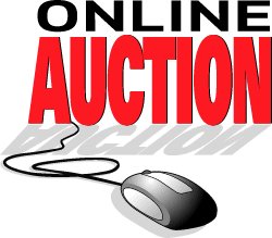 June 2021 Online Auction - Just A Few Hours Left!! conta.cc/3d1uUo7